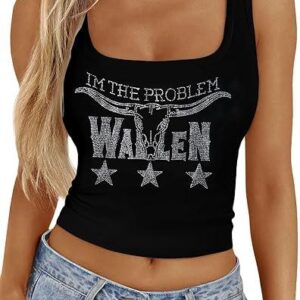 3Pcs Baby Girls Merica Flag Stars Print Romper