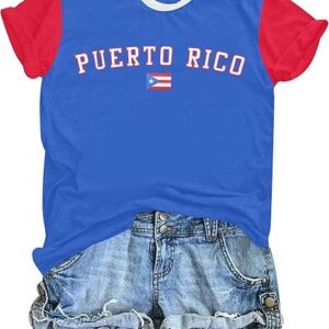 4th of July Shorts Women American Flag Graphic Sweat