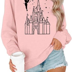 agic Kingdom Sweat shirt