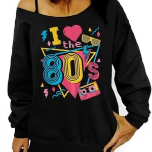 90s Theme Party Disco Shirt