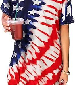 Women 4th of July Dresses
